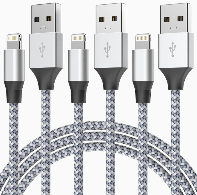 Charger Cable